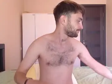 Chaturbate Live Sex Cam of mikw63
