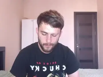 Chaturbate Sex Cam of mikw63