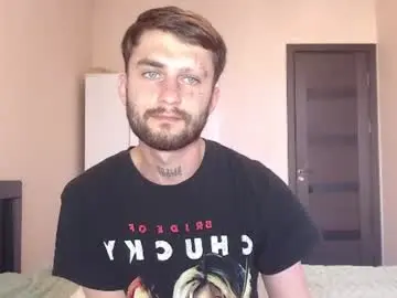 Chaturbate Watch Live Sex Cams of mikw63