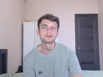 Chaturbate Best Webcam of mikw63
