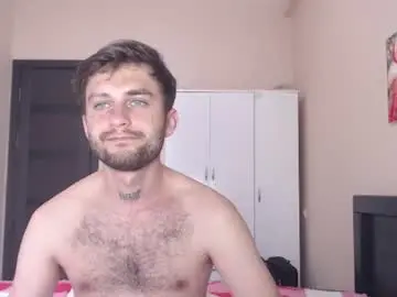 Chaturbate Live Sex Cam of mikw63