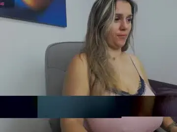 Chaturbate Sex Chat of natashaboobs