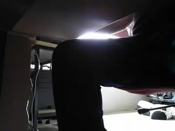 Chaturbate Live Porn of newbutwanttotry1