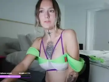 Chaturbate Sex Cam of poppyquinn