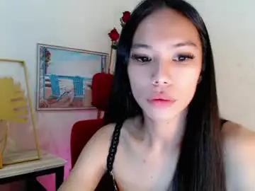 Chaturbate Sex Cam of pretty_ashleyx