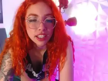 Chaturbate Adult Video Chat of redgirrl_77