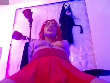 Chaturbate Best live sex cam show of redgirrl_77