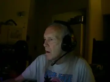 Chaturbate Sex Chat of rickl56