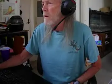 Chaturbate Sex Chat of rickl56