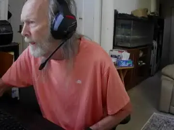 Chaturbate Best Webcam of rickl56