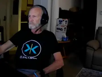 Chaturbate Adult Webcam of rickl56