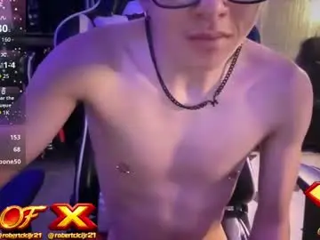 Chaturbate Best Webcam of robertcicijr21