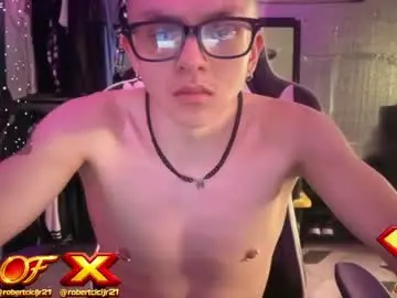 Chaturbate Live Sex of robertcicijr21