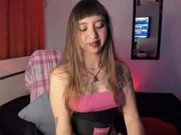 Chaturbate Live Porn of scarlett__cooper__