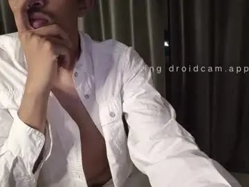 Chaturbate Nude Webcam of skinny_tamer