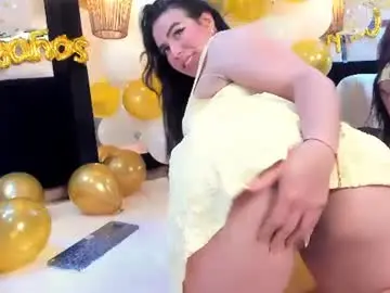 Chaturbate Adult Video Chat of tessacooper1