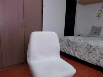 Chaturbate Nude Webcam of thalia_ww