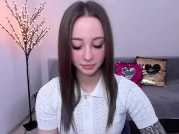 Chaturbate Private Sex Chat of tina_tin85