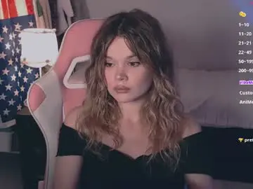 Chaturbate Adult Video Chat of veronaaura