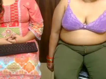 Chaturbate Best live sex cam show of we_are_indian
