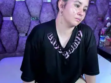 Chaturbate Live Sex Cam of alasmith_