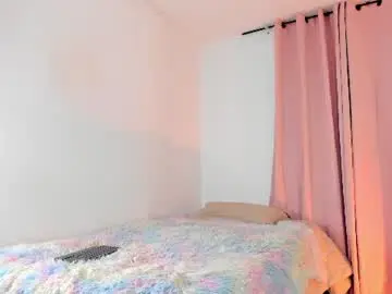 Chaturbate Adult Video Chat of aleja_arango