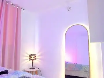 Chaturbate Sex Chat of aleja_arango