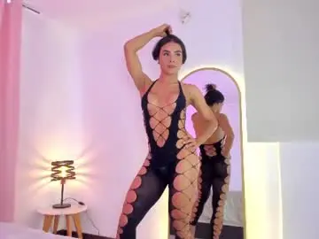 Chaturbate Free Live Porn of aleja_arango