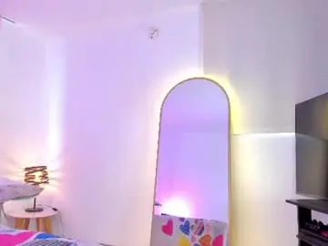 Chaturbate Private Sex Chat of aleja_arango