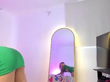 Chaturbate Best Webcam of aleja_arango