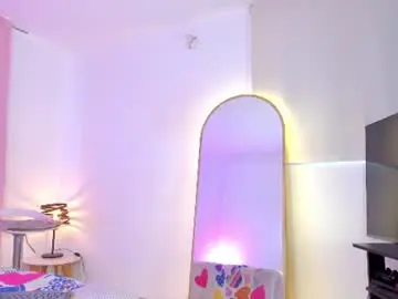Chaturbate Nude Webcam of aleja_arango