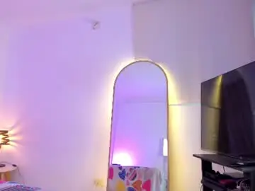 Chaturbate Best live sex cam show of aleja_arango