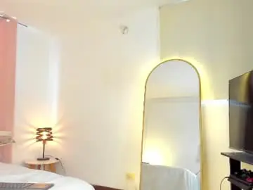Chaturbate Free Live Porn of aleja_arango