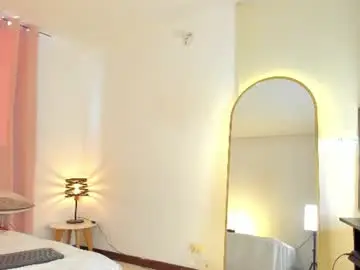 Chaturbate Live Sex of aleja_arango