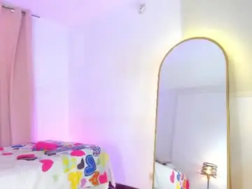 Chaturbate Sex Cam of aleja_arango