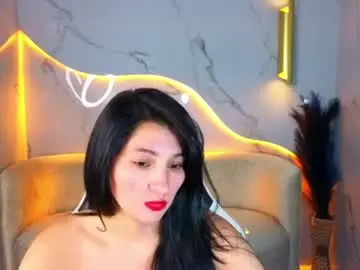 Chaturbate Live Sex Cam of alisson_tx_