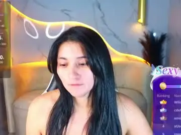 Chaturbate Adult Video Chat of alisson_tx_