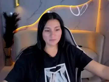 Chaturbate Best live sex cam show of alisson_tx_