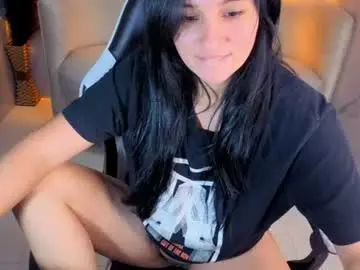 Chaturbate Free Live Porn of alisson_tx_