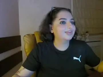 Chaturbate Live Porn of allyiah
