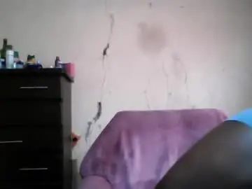 Chaturbate Private Sex Chat of analslut1987