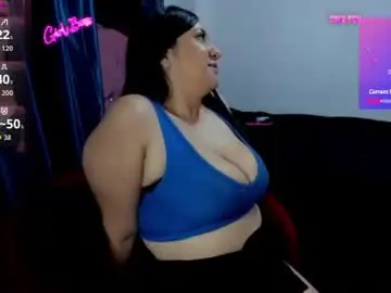 Chaturbate Free Porn Cam of andreacohenz