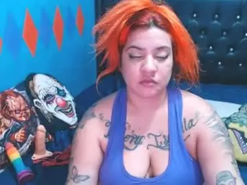 Chaturbate Adult Webcams of dulcesdemaria