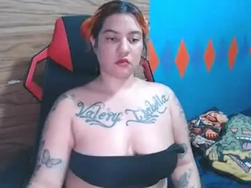Chaturbate Free Porn Cam of dulcesdemaria