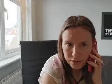 Chaturbate Sex Chat of eatmypie69