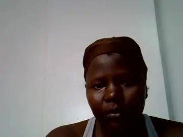 Chaturbate Live Sex Cam of ebonymellisa