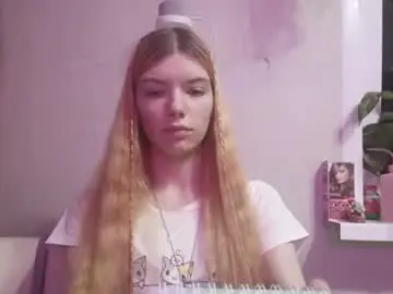 Chaturbate Adult Webcams of elinpiechowski