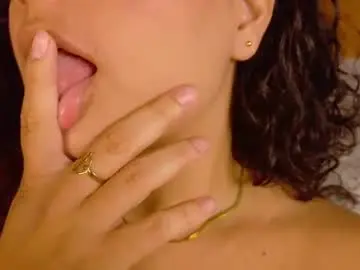 Chaturbate Free Porn Cam of eva_daemon