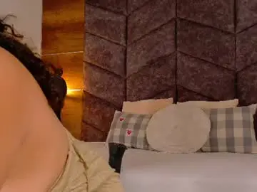 Chaturbate Best Webcam of eva_daemon