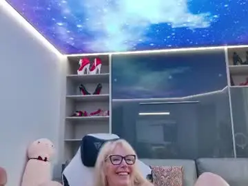 Chaturbate Live Sex of fitcougarcb
